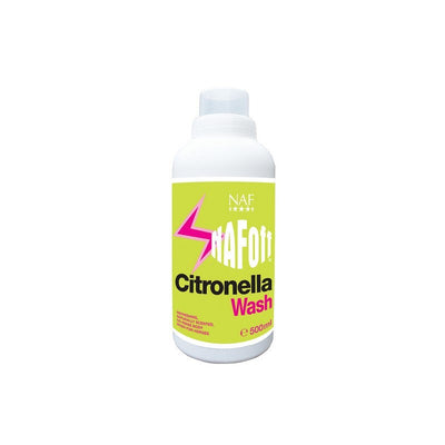 NAF Off Citronella Wash 500ml NAF