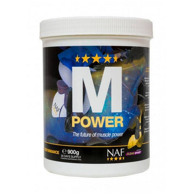 NAF M Power 900g NAF