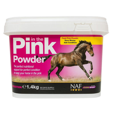NAF Pink Powder 1.4kg NAF