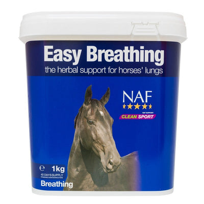 NAF Easy Breathing 1kg NAF