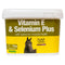 NAF Vitamin E Selenium & Lysine 1kg
