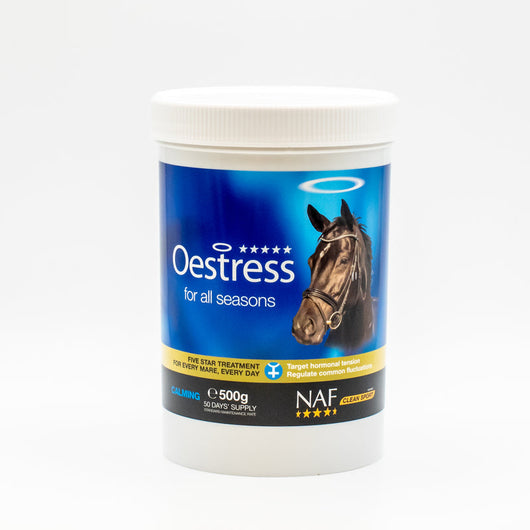 NAF Oestress 5 Star 500g NAF