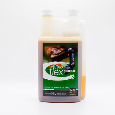 NAF Super Flex 5 Star Liquid 1L NAF