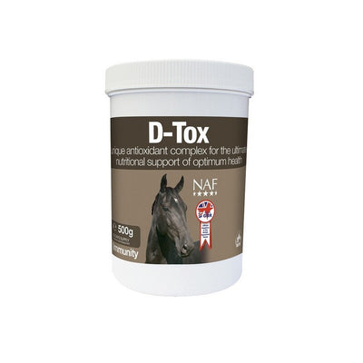 NAF D-Tox 500g NAF