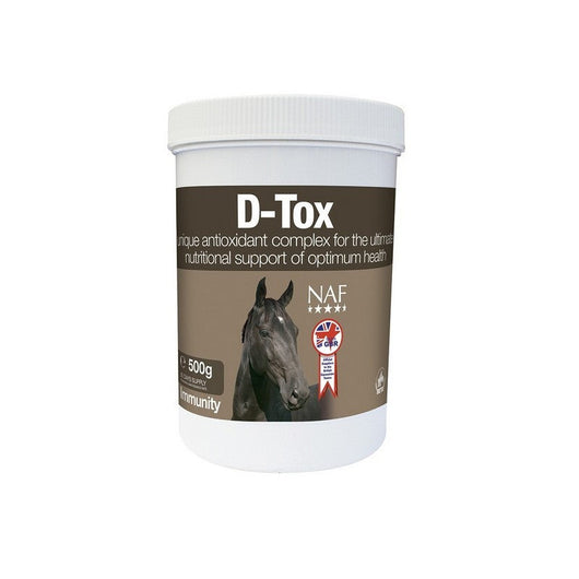 NAF D-Tox 500g NAF