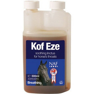 NAF Kof Eze 500ml NAF