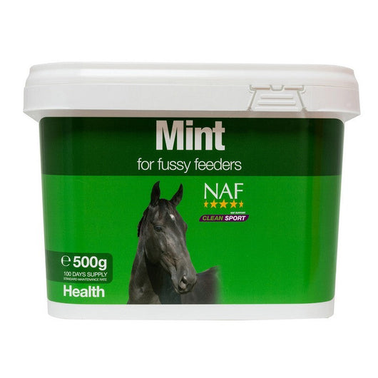 NAF Mint 500g NAF