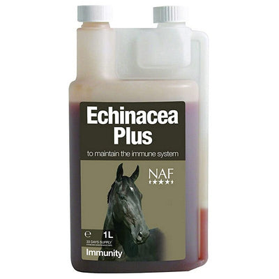 NAF Echinacea Liquid 1L NAF