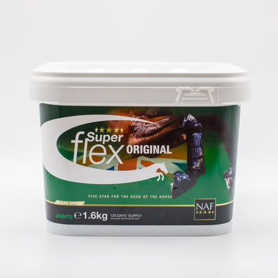 NAF Superflex 5 Star 1.6kg NAF