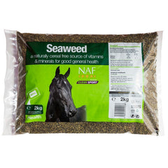 NAF Seaweed Refill 2kg NAF