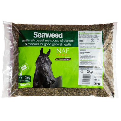 NAF Seaweed Refill 2kg NAF
