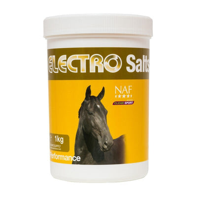 NAF Electro Salts 1kg NAF
