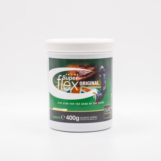 NAF Superflex 5 Star 400g NAF