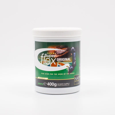 NAF Superflex 5 Star 400g NAF