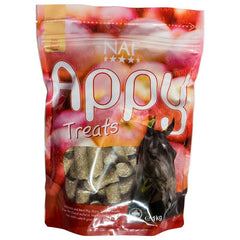 NAF Appy Treats 1kg NAF