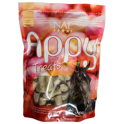 NAF Appy Treats 1kg NAF