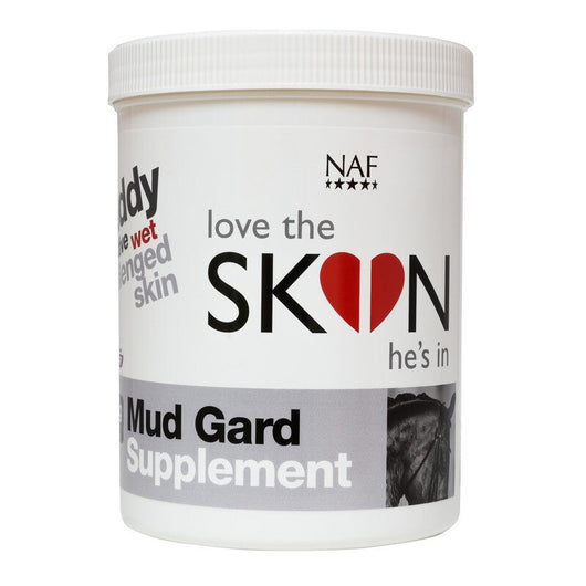 NAF Mud Guard Supplement 690g NAF
