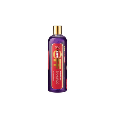 NAF Show Off Horse Shampoo 500ml NAF