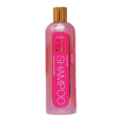 NAF Pimp MY Pony Shampoo 500ml NAF
