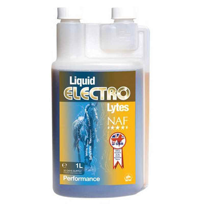 NAF Liquid Electrolytes 1L NAF