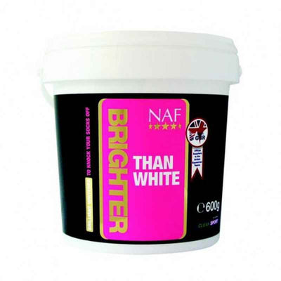 NAF Brighter than White 600g NAF