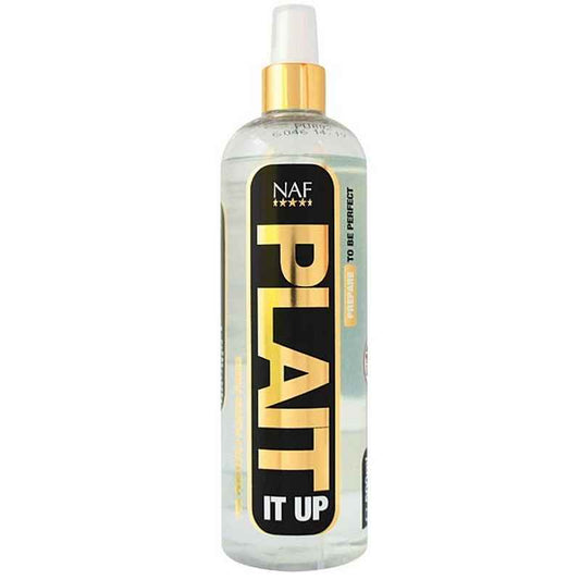NAF Plait it Up 500ml NAF