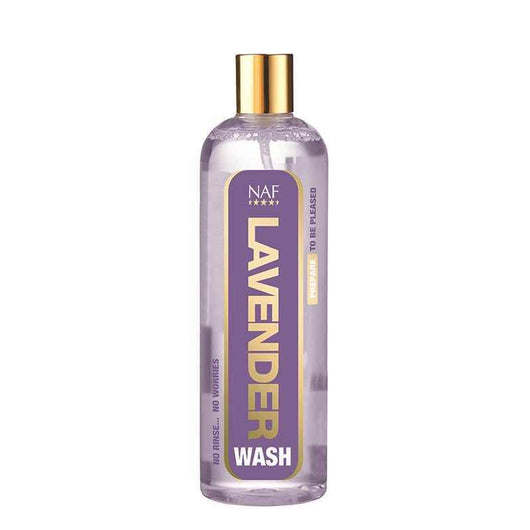 NAF Lavender Wash 500ml NAF