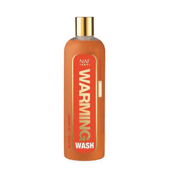 NAF Warming Wash 500ml NAF