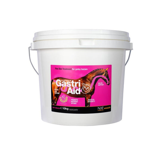 NAF GastriAid 10 kg NAF