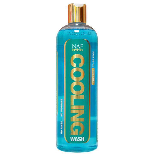 NAF Cooling Wash 500ml NAF