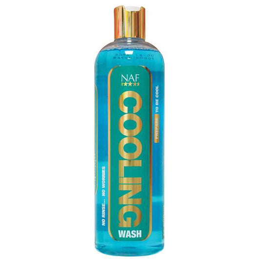 NAF Cooling Wash 500ml NAF