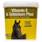 NAF Vitamin E Selenium & Lysine 2.5kg