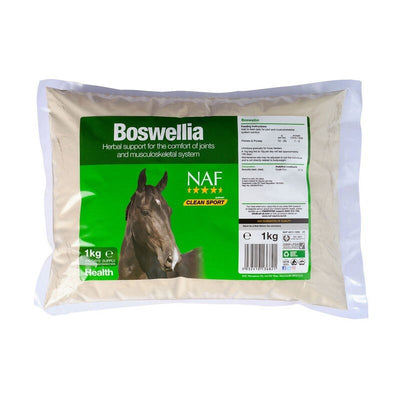 NAF Boswellia Powder 1kg NAF
