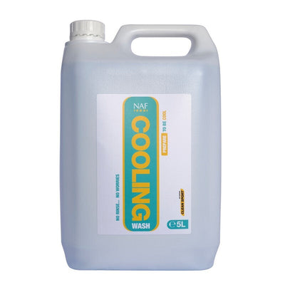 NAF Cooling Wash 5L NAF