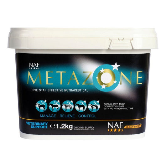 NAF Metazone Powder 1.2kg NAF