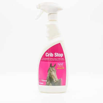 NAF Crib Stop 750ml NAF