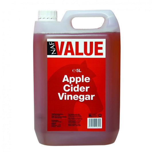 NAF Value Apple Cider Vinegar 5L NAF