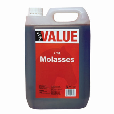 NAF Value Molasses 5L NAF