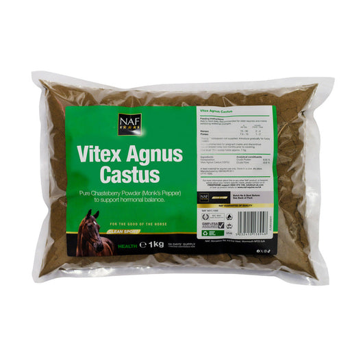 NAF Vitex Agnus Castus 1 kg NAF