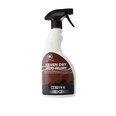 Net-Tex Seven Day Mud Away 500ml Net-Tex
