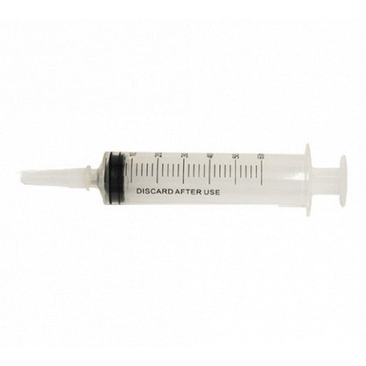 Net-Tex Disposable Syringe 60ml Net-Tex