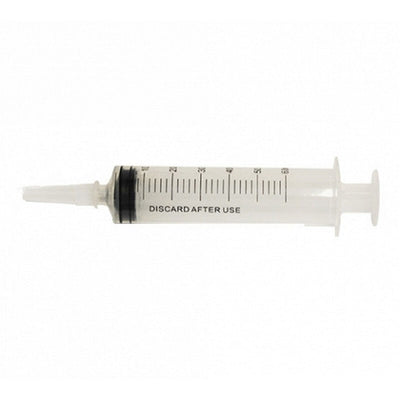 Net-Tex Disposable Syringe 60ml Net-Tex
