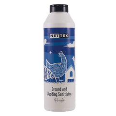 Net-Tex Ground Sanitising Powder 500g Net-Tex