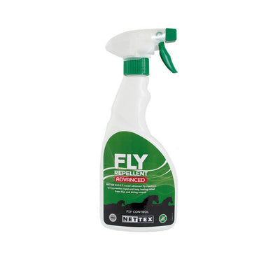 Net-Tex Fly Repellent Advanced 500ml Net-Tex