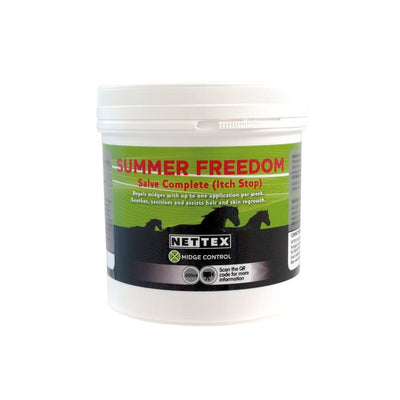 Net-Tex Itch-Stop 600ml Net-Tex