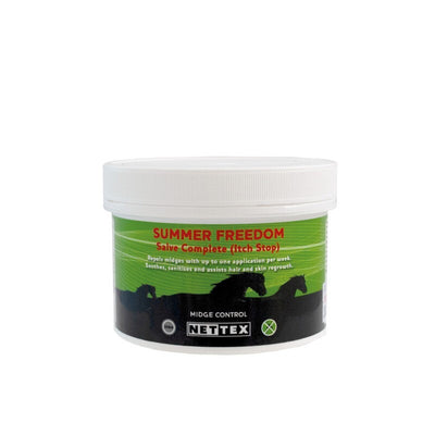 Net-Tex Itch-Stop/Summer Freedom 300ml Net-Tex
