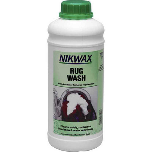 Nikwax Rug Wash 1L Nikwax