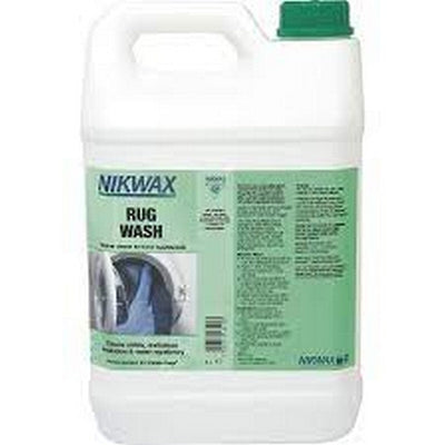 Nikwax Rug Wash 5L Nikwax