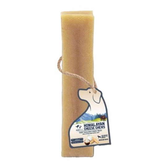 Pawfect Himalayan Original Cheese Chew Bar Large x 10 Himalayan Chew