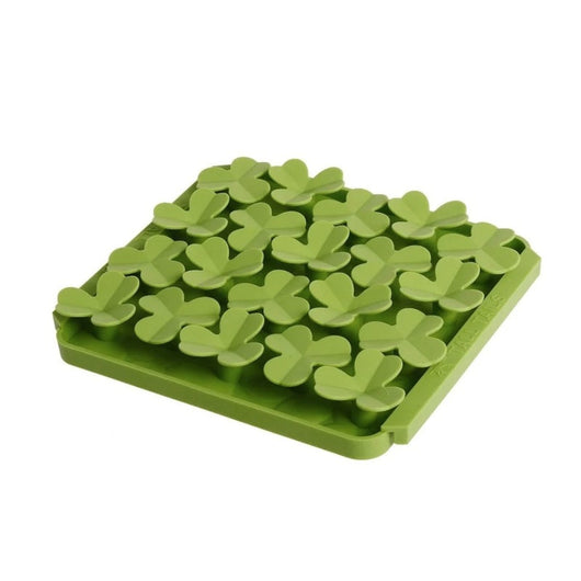 Tall Tails Spring Clover Foraging Mat Tall Tails